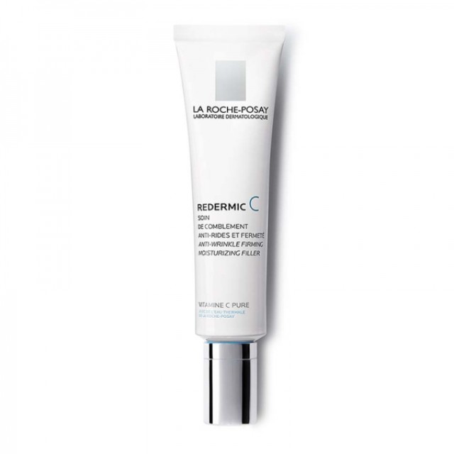 La Roche-Posay Redermic C Krema Za Suvu Kožu 40 Ml