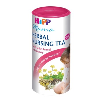 HIPP ČAJ ZA DOJILJE 200 G