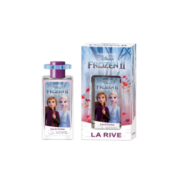 LA RIVE FROZEN II DEČIJI PARFEM EDP 50 ML LA RIVE FROZEN II DEČIJI PARFEM EDP 50 ML