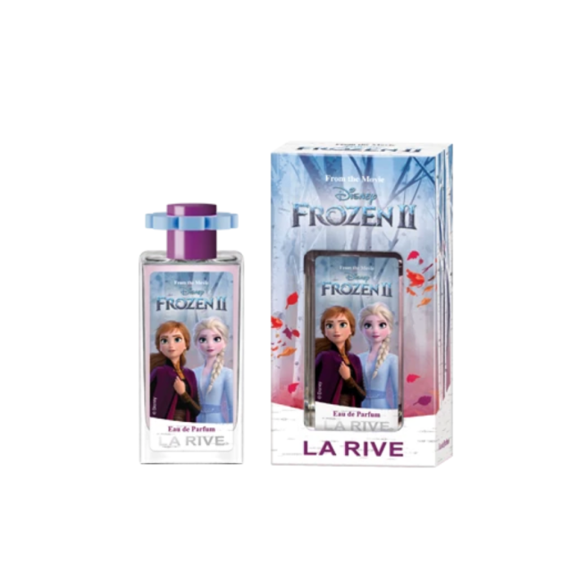 La Rive Frozen Ii Dečiji Parfem Edp 50 Ml La Rive Frozen Ii Dečiji Parfem Edp 50 Ml