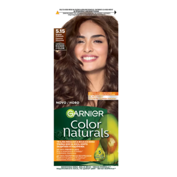 GARNIER COLOR NATURALS farba za kosu 5.15