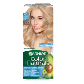 GARNIER COLOR NATURALS farba za kosu 110 