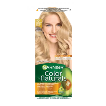 GARNIER COLOR NATURALS farba za kosu 10 