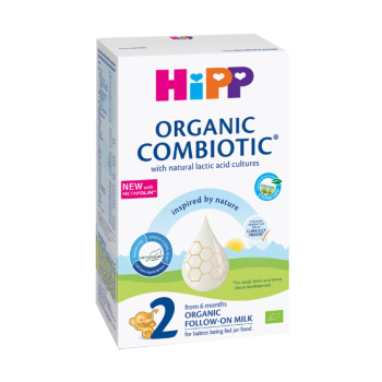 HIPP COMBIOTIC 2 300 G HIPP COMBIOTIC 2 300 G