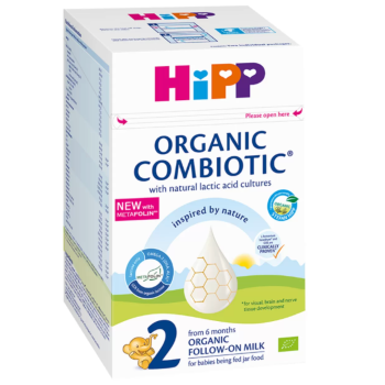 HIPP COMBIOTIC 2 800 G HIPP COMBIOTIC 2 800 G