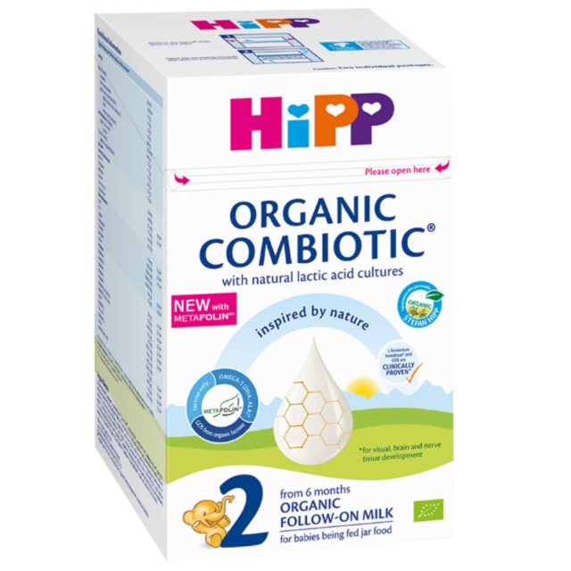 Hipp Combiotic 2 800 G