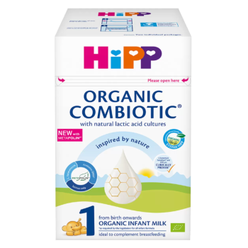 HIPP COMBIOTIC 1 800 G HIPP COMBIOTIC 1 800 G