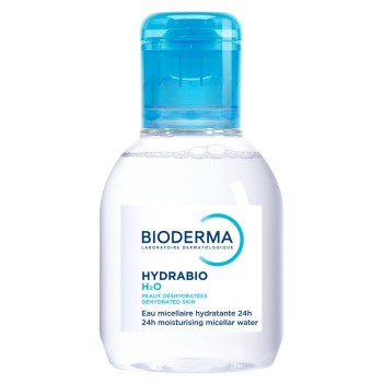 Bioderma Hydrabio micelarna voda 100ml Bioderma Hydrabio micelarna voda 100ml