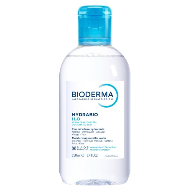 Bioderma Hydrabio Micelarna Voda 250Ml