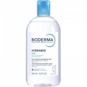 Bioderma Hydrabio micelarna voda 500ml