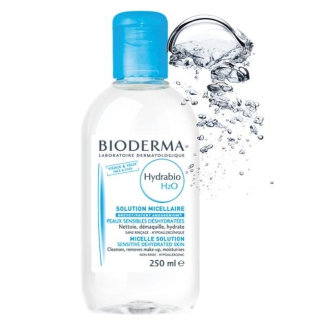 Bioderma Hydrabio Micelarna Voda 250Ml Promo