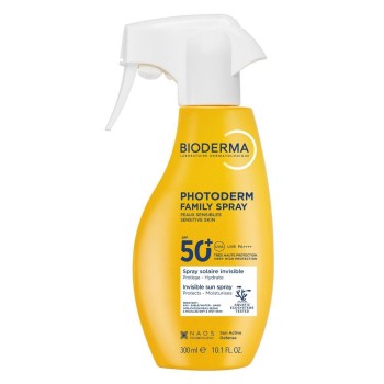 Bioderma Photoderm Max sprej SPF 50+ 300ml