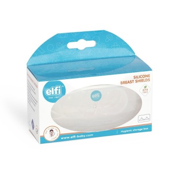 ELFI BRADAVICE SILIKONSKE RK91