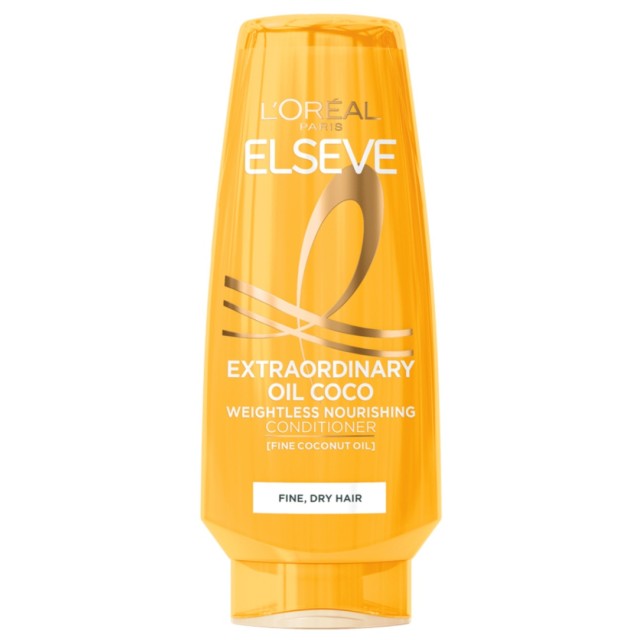 L'oreal Paris Elseve Extraordinary Oil Balzam Za Negu Normalne Do Suve Kose 200 Ml L'oreal Paris Elseve Extraordinary Oil Balzam Za Negu Normalne Do Suve Kose 200 Ml