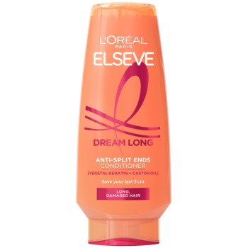 L'Oreal Paris Elseve Dream Long balzam za dugu, oštećenu kosu 200 ml