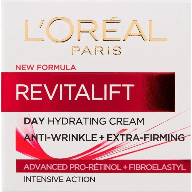 L’oréal Paris Revitalift Dnevna Krema 50 Ml