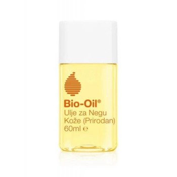 BIO-OIL ULJE ZA STRIJE I OŽILJKE 60ML
