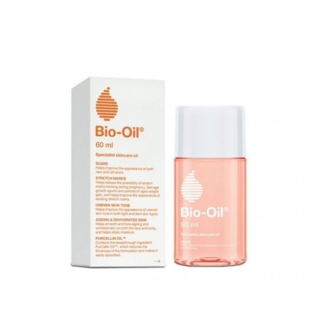 Bio-Oil Ulje Za Strije I Ožiljke 60Ml