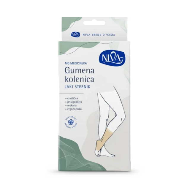 Niva Medicinska Gumena Dokolenica Broj 6