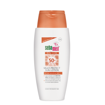 SEBAMED SUN LOSION SPF50+ 150 ML