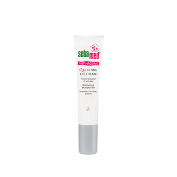 SEBAMED ANTI-AGING Q10 KREMA ZA PODRUČJE OKO OČIJU 15 ML SEBAMED ANTI-AGING Q10 KREMA ZA PODRUČJE OKO OČIJU 15 ML