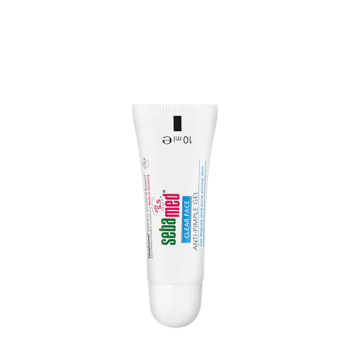 SEBAMED CLEAR FACE GEL PROTIV BUBULJICA 10 ML SEBAMED CLEAR FACE GEL PROTIV BUBULJICA 10 ML