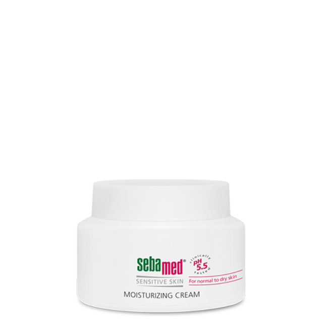 Sebamed Hidrantna Krema Za Normalnu Do Suvu Kožu 75 Ml Sebamed Hidrantna Krema Za Normalnu Do Suvu Kožu 75 Ml