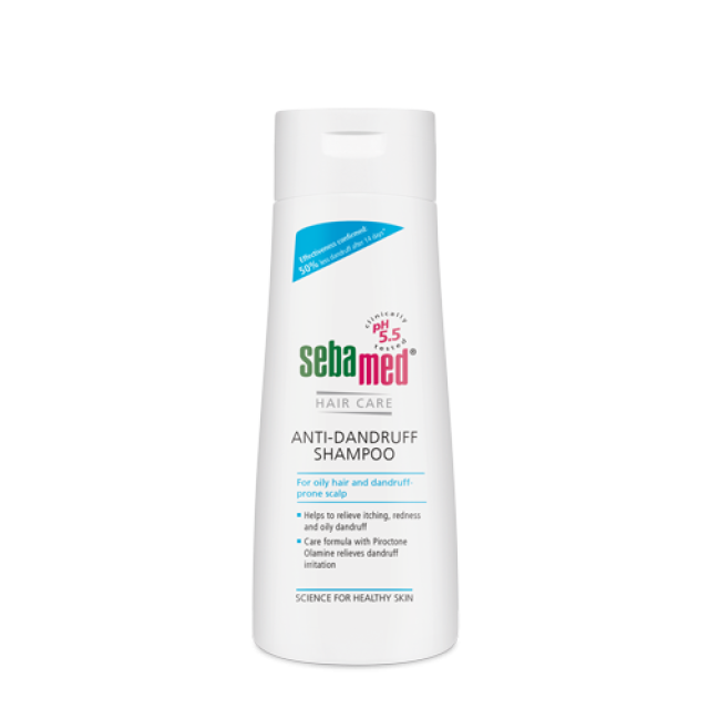 Sebamed Šampon Protiv Peruti 200 Ml Sebamed Šampon Protiv Peruti 200 Ml