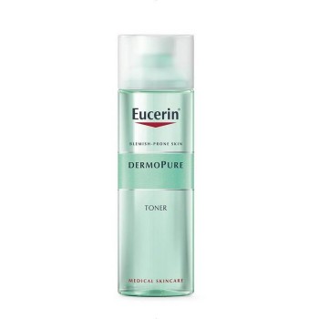 Eucerin DermoPure Tonik 200 ml Eucerin DermoPure Tonik 200 ml