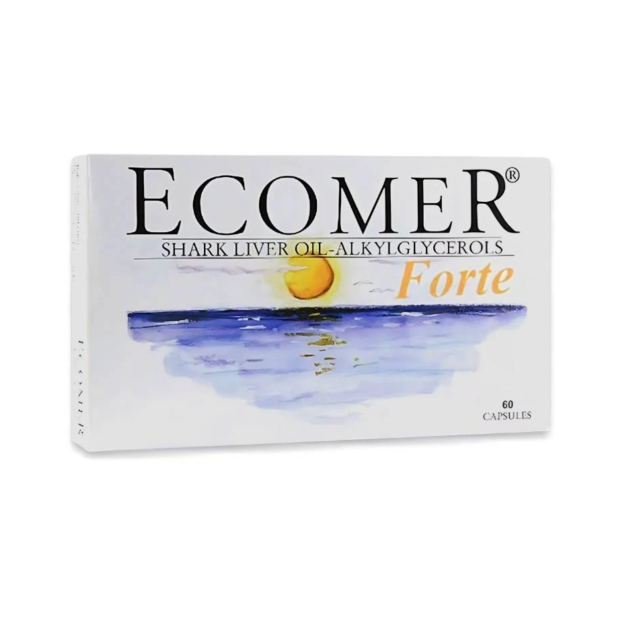 Ecomer Forte 500 Mg 60 Kapsula Ecomer Forte 500 Mg 60 Kapsula