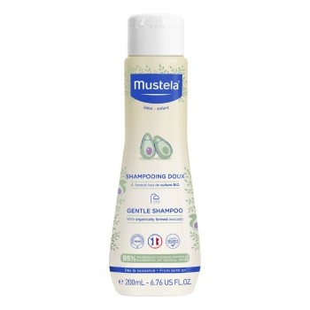 Mustela Blagi šampon 200 ml