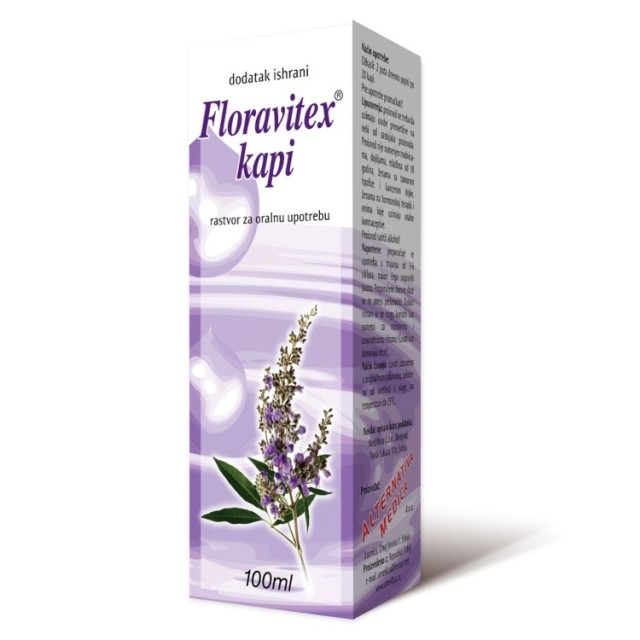 Floravitex Kapi 100 Ml