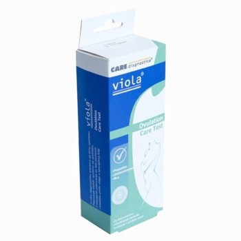 TEST ZA OVULACIJU VIOLA 5X