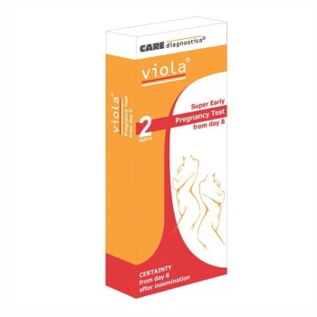VIOLA SUPER RANI TEST ZA TRUDNOĆU 2X