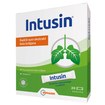 INTUSIN 20 KESICA