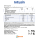 Intusin 20 Kesica