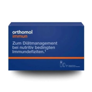 ORTHOMOL IMMUN 7 DOZA BOČICE