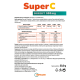 Super C Direct 500 Mg, 20 Kesica