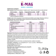 K-Mag 30 Kapsula K-Mag 30 Kapsula