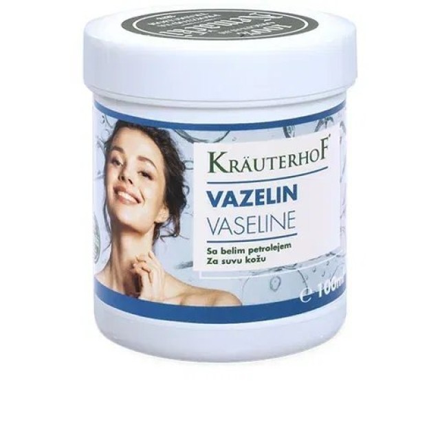 Iris Vazelin 100Ml