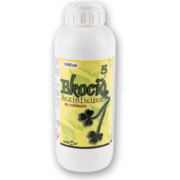EKOCID SOL SA MIRISOM 1 L