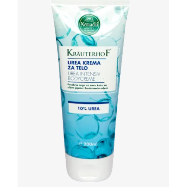 Iris Krema Sa Ureom 200Ml