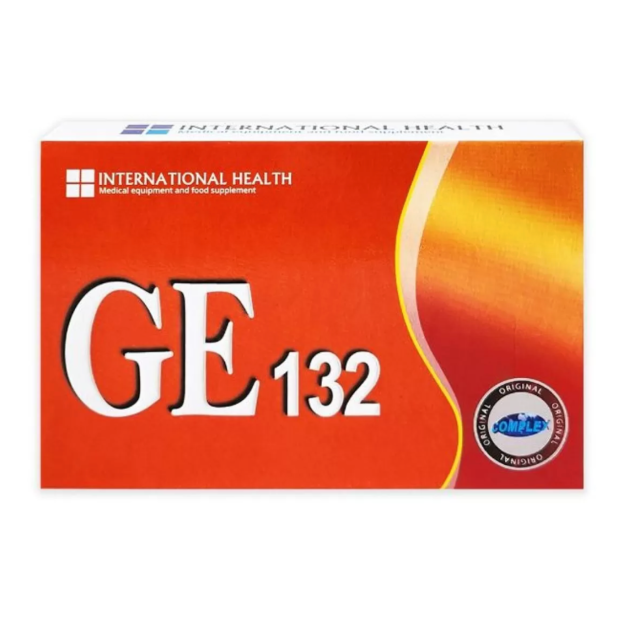 Ge132 60 Kapsula