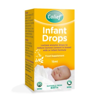 COLIEF KAPI 15ML