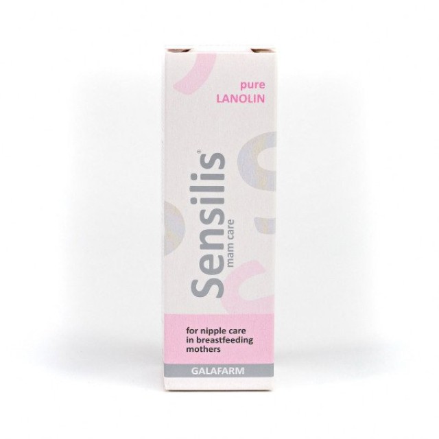 Gala Lanolin Mum Care 25 Ml Gala Lanolin Mum Care 25 Ml