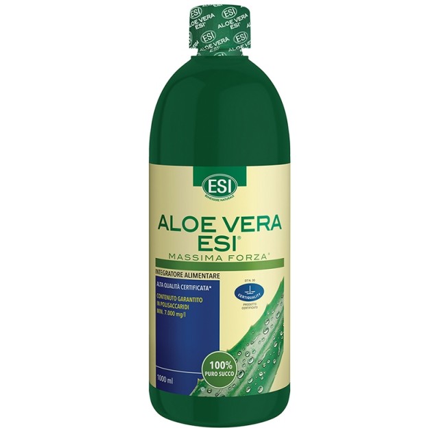 Aloe Vera Juice 1000 Ml