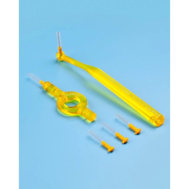 Curaprox Interdentalna Četkica Cps Prime Set Cps09+Uhs409+Uhs470