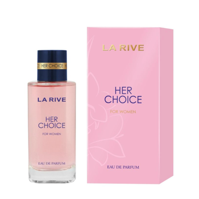 La Rive Her Choice Ženski Parfem Edp 100 Ml