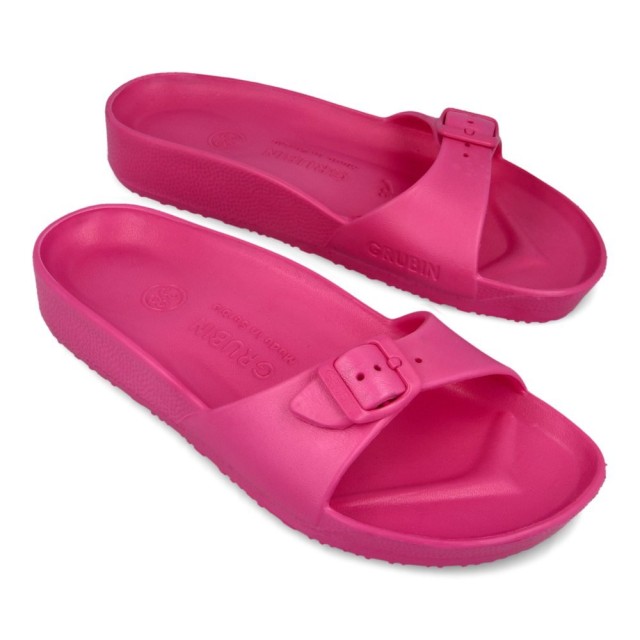 Grubin Madrid 3043700 Light Papuče 38 Pink Grubin Madrid 3043700 Light Papuče 38 Pink