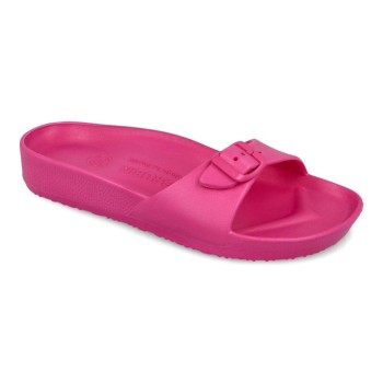 GRUBIN MADRID 3043700 Light papuče 37 Pink